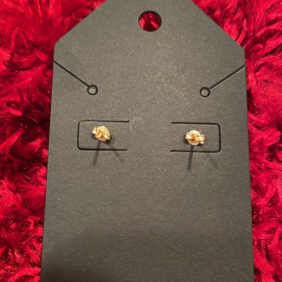 Pierced Earrings - Picture 2 of 2